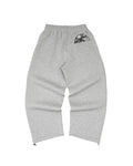 Back view of Urban Pulse Tracksuit, showcasing relaxed fit and modern street style.