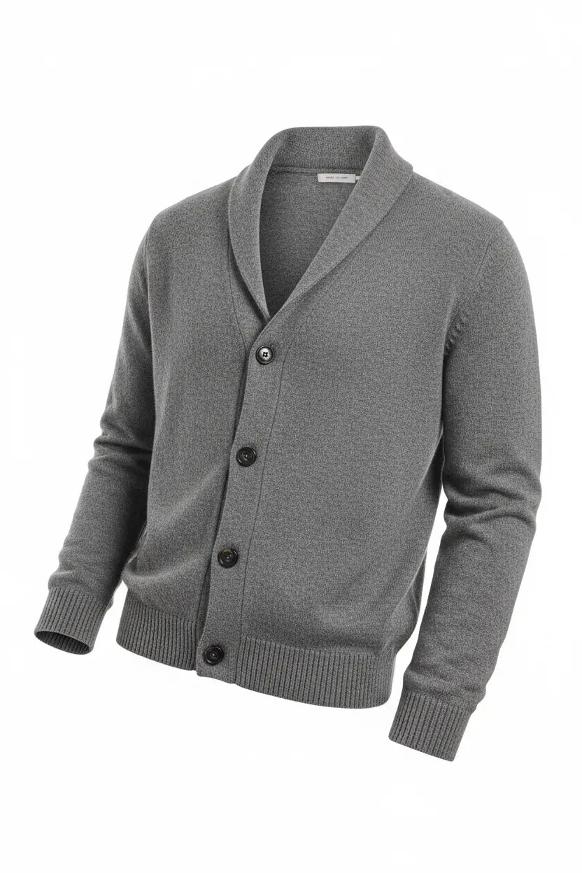 Winter's Embrace: Warmth Meets Classic Comfort GARY'S DRIP
