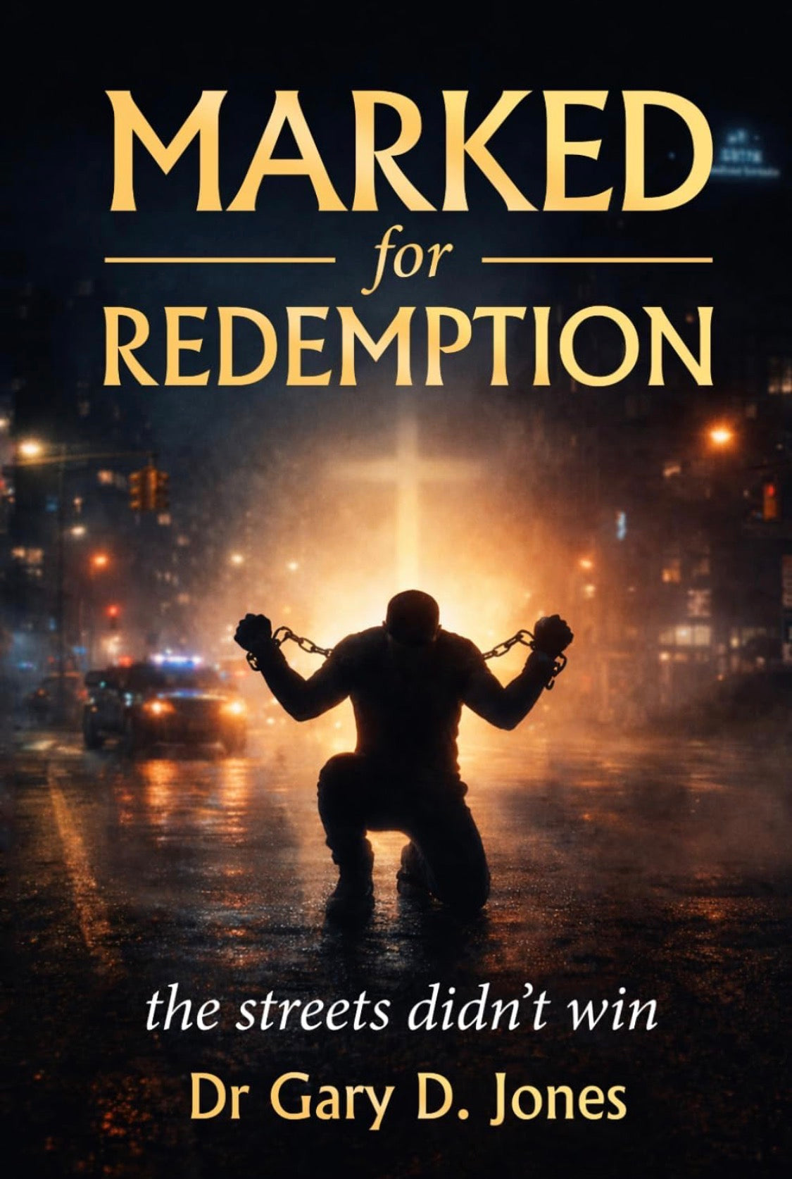 Marked for Redemption: The Streets Didn't Win
